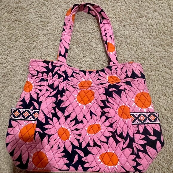 Vera Bradley Shoulder Bag - Picture 1 of 2